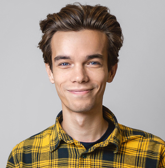 Andrew
